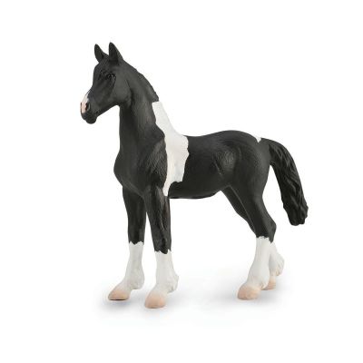 Breyer Barock Pinto Foal 88893