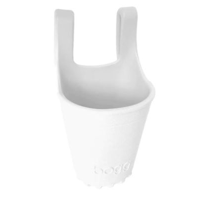 Bogg For Shore WHITE Bevy Cup Holder