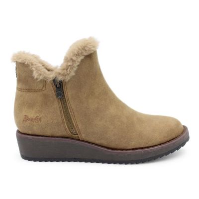 Blowfish Carrie Sea Lion Recycled Bottles Womens Boots BF-9205ESH