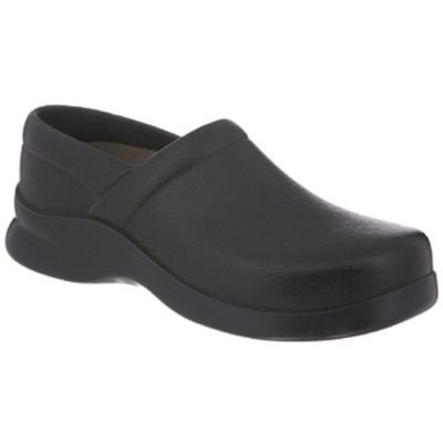 Boca-W/M Slip-Resistant Comfort Lightweight Slip-On Clog Mens Shoes BISTRO