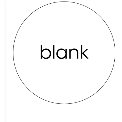 Bogg Bag Blank Bits BIT-BLANK
