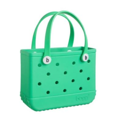 Bogg Green with Envy Bitty Bag