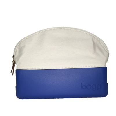 Bogg Blue Eyed Beauty and the Bogg Cosmetic Bag