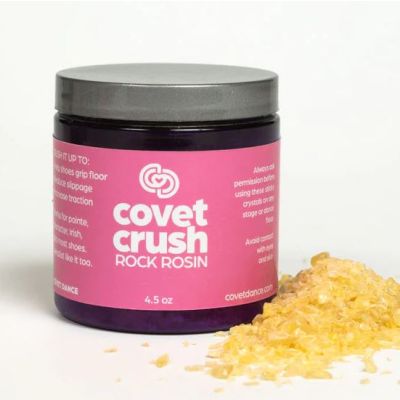 Covet Dance Covet Crush Rock Rosin CRR-4.5
