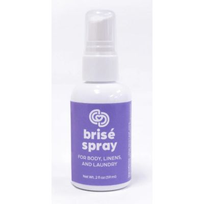 Covet Dance Brise Spray- Lavender Body and Fabric Spritz DA-BS