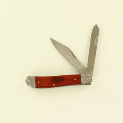 Elk Ridge Manual Folding Knife DKER220DB