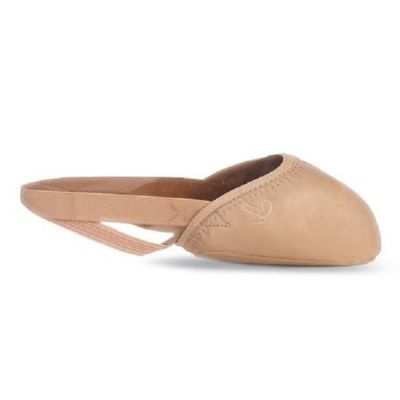 H063W Adult TURNING POINTE 55 Capezio Pirouette Dance Shoes