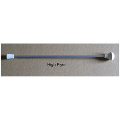 HIFLYER High Flyer Batons (12inch thru 30inch Lengths)