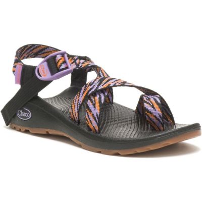 Chaco Wily Violet Z/Cloud 2 Womens Sandals JCH109034