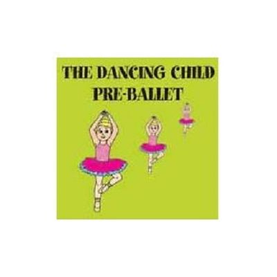KIM1019CD The Dancing Child Pre-Ballet