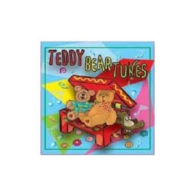 KIM7039 Teddy Bear Tunes