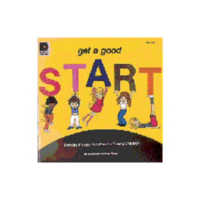 KIM7054CD Get A Good Start