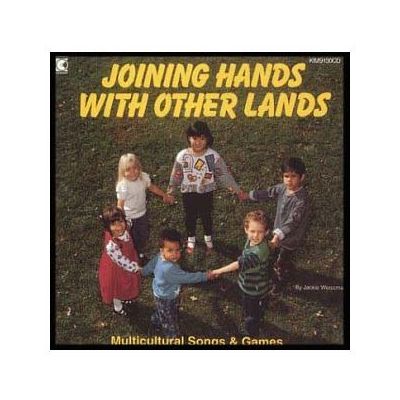 KIM9130CD Joining Hands With Other Lands