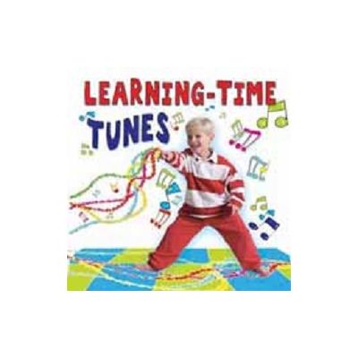 KIM9134 LEARNING-TIME TUNES