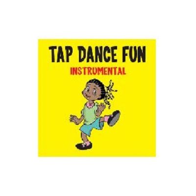 KIM9203 Tap Dance Fun - Tap Class