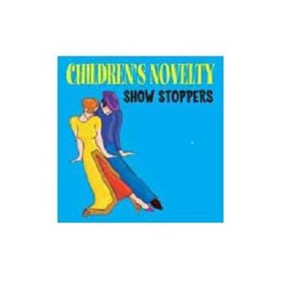 KIM9214 CHILDREN'S NOVELTIES - Show Stoppers
