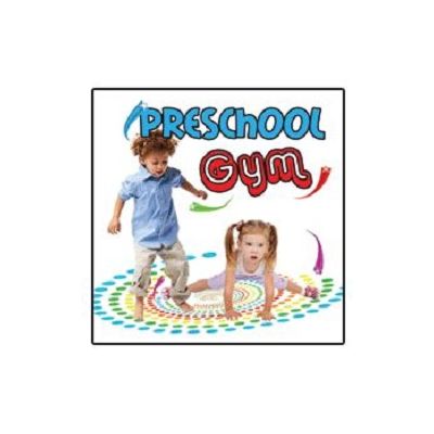 KIM9320CD Preschool Gym