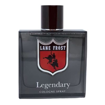 Lane Frost Men's Legendary Cologne LANE FROST