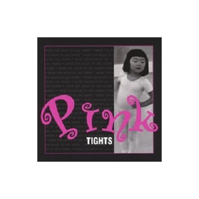 LH017 Pink Tights