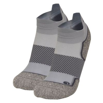 OS1st Grey AC4 Active Comfort Socks OS1-10054-GREY