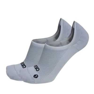 OS1st Grey Nekkid Comfort Socks OS1-10154-GREY