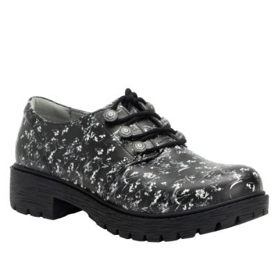 Alegria Grey Gardens Women's Shoes RES-8110