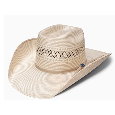 Resistol Natural Cody Johnson Special Straw Cowboy Hat RSCOJO-CJ42