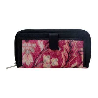 Myra Bag Sakura Wallet S-3016