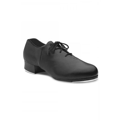Bloch Oxford Adult Split Sole Tap Shoes SO388