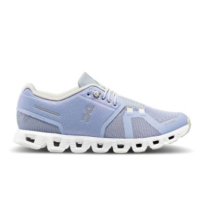 On Nimbus/Alloy Cloud 5 Women's Athletic Shoes 59.98371