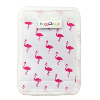 Bogg Flamingo Strap Wrap