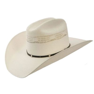 Stetson Whitehorse Straw Hat SSWHTH-6940
