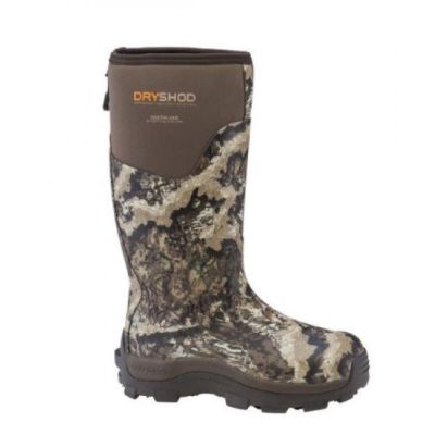 Dryshod Camo Southland Mens Hunting Boots STH-MH-CM