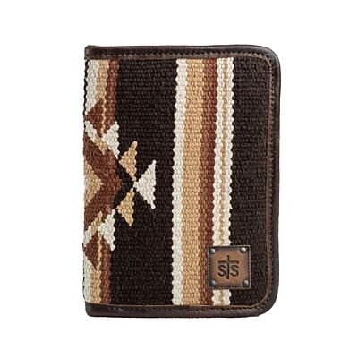 STS Sioux Falls Magnetic Wallet STS38348