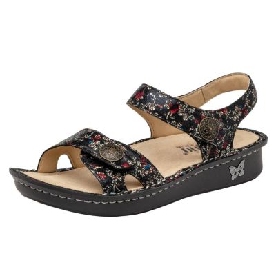 Alegria Vienna Posh Womens Comfort Sandals VIE-7516