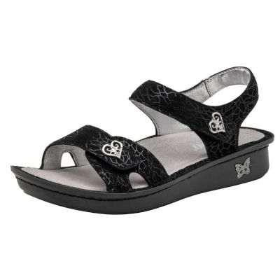 Alegria Vienna Waverly Womens Comfort Sandals VIE-7535