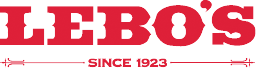 Lebo's Logo